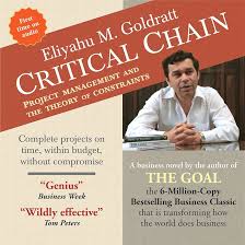 Cover — Critical Chain